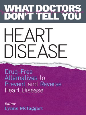 cover image of Heart Disease